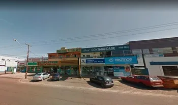 Imagem do Condomínio Amazonas em Foz Do Iguaçu