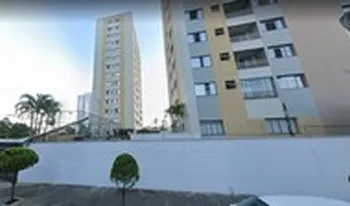 Imagem do Condomínio Amazonas em Guarulhos