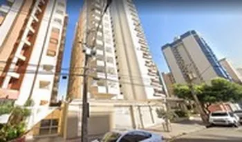 Imagem do Condomínio Ambassador Residence em Londrina