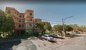 Imagem do Condomínio Amélia De Carvalho Peixoto em Cataguases