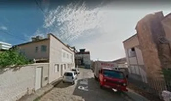 Imagem do Condomínio Amélia Freitas Mourão em Lavras