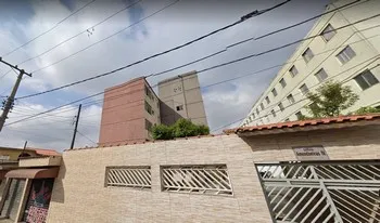 Condomínio Amendoeiras Iv em São Paulo