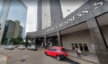 Imagem do Condomínio América Business Square em Porto Alegre