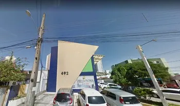 Imagem do Condomínio América Center em João Pessoa