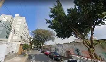 Imagem do Condomínio América Central em São Bernardo Do Campo