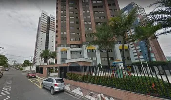 Imagem do Condomínio América do Sul em Fortaleza