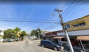 Condomínio América Green em Rio De Janeiro