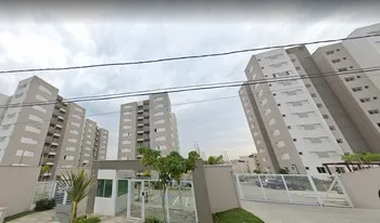 Condomínio América Residêncial em Campinas