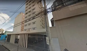 Imagem do Condomínio Américo Zardo em Uberlândia