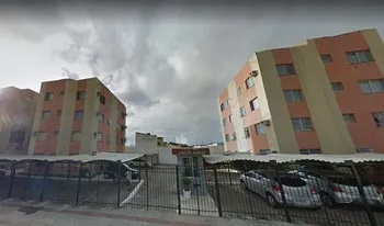 Imagem do Condomínio Aminthas Garcez em Aracaju