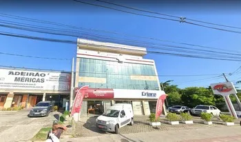 Condomínio Amoreira em Rio De Janeiro