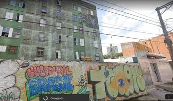 Condomínio Amparo II em São Paulo