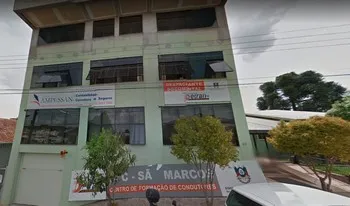 Imagem do Condomínio Ampessan em São Marcos