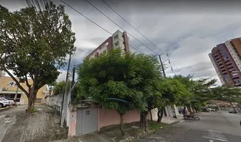 Imagem do Condomínio Amsterdã em Fortaleza