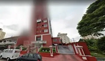 Imagem do Condomínio Amsterdãm Loft em Joinville