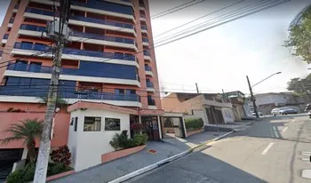 Imagem do Condomínio Amsterdãn Residence em São Bernardo Do Campo