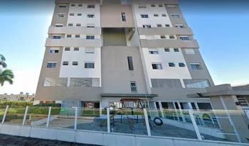 Imagem do Condomínio Ana Beatriz em Biguaçu