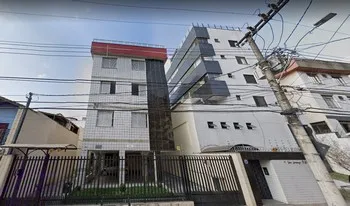 Condomínio Ana Carolina em Belo Horizonte