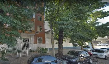 Condomínio Ana Clementina em Rio de Janeiro