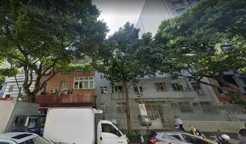 Condomínio Ana De Brito em Rio De Janeiro