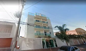 Imagem do Condomínio Ana Stecca Residence em Uberlândia