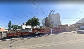 Condomínio Anabaena Iii em São Paulo