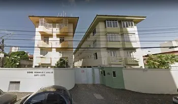 Imagem do Condomínio Anaja E Guarujá em Fortaleza