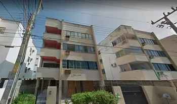 Imagem do Condomínio Analupe De Monreal em Teresina