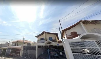 Condomínio Anbraskoll em São Paulo