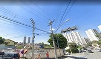 Imagem do Condomínio Ancora Residêncial em Guarulhos