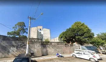 Condomínio Andiráiba Ii em São Paulo