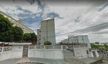 Condomínio Andorinhas III em São Paulo