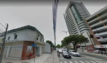Imagem do Condomínio André Linhares em Fortaleza