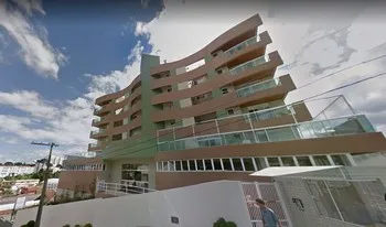 Imagem do Condomínio Andréa Palladio em São Bento Do Sul