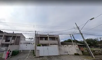 Condomínio Andriguetto em Curitiba