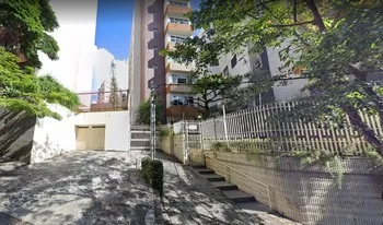 Condomínio Ângela Ximenes em Belo Horizonte
