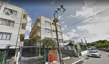 Imagem do Condomínio Angeli Free-way em Florianópolis