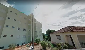 Imagem do Condomínio Angelina Saragiotto em Serra Negra