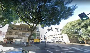 Condomínio Angelo Scaramuzza em Curitiba