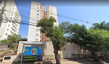 Imagem do Condomínio Angelo Testa em Uberlândia