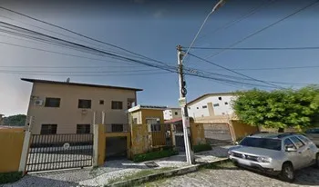 Imagem do Condomínio Angra Dos Reis Residence em Fortaleza