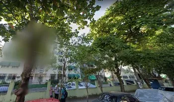 Condomínio Anhanguera em Rio De Janeiro