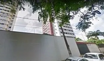Imagem do Condomínio Ankara em Natal