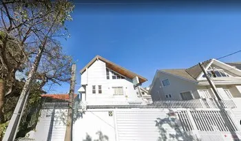 Condomínio Anna Bertha em Curitiba