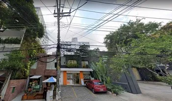 Condomínio Anna Zundel em São Paulo
