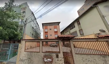 Imagem do Condomínio Anselmo Campos em Contagem