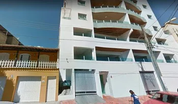 Imagem do Condomínio Anselmo Senra em Conselheiro Lafaiete