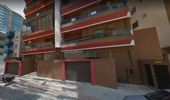 Imagem do Condomínio Anthuriun Palace Residence em Itapema