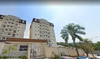 Condomínio Antilhas em Campinas