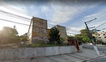 Condomínio Antirios em São Paulo